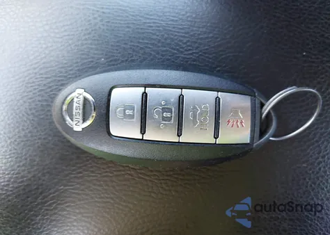 2018 Nissan Sentra Sv z USA, uszkodzony, nr VIN 3N1AB7AP3JY244948